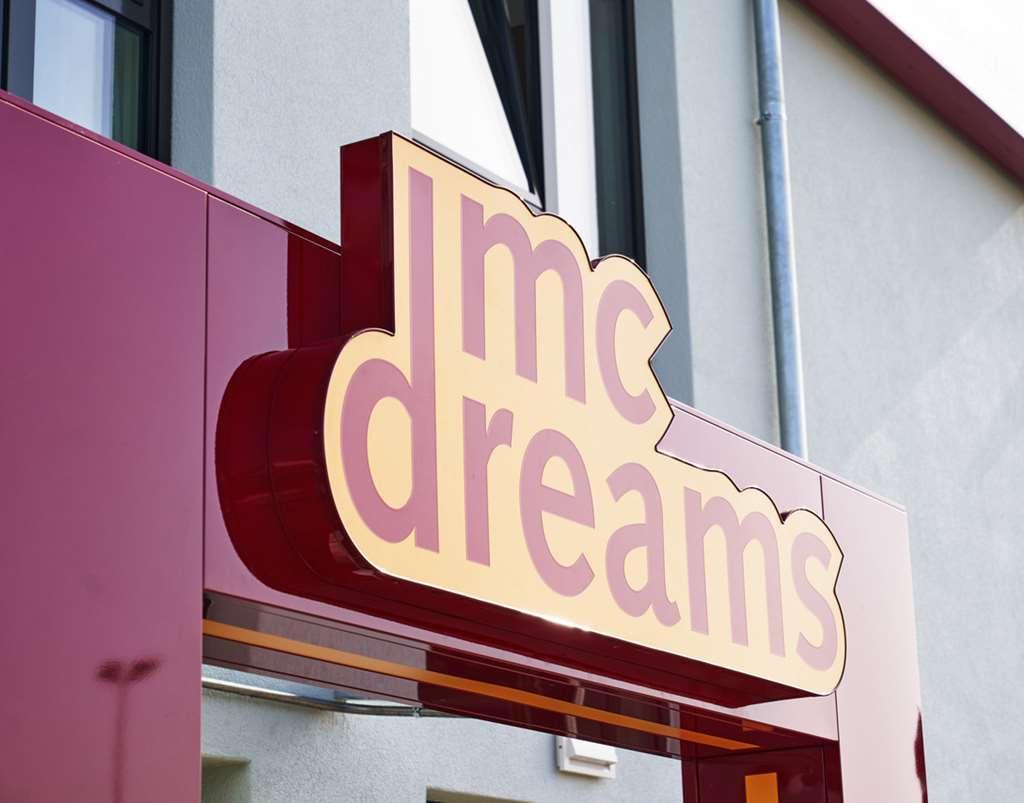 Mcdreams Hotel Ingolstadt Exterior photo